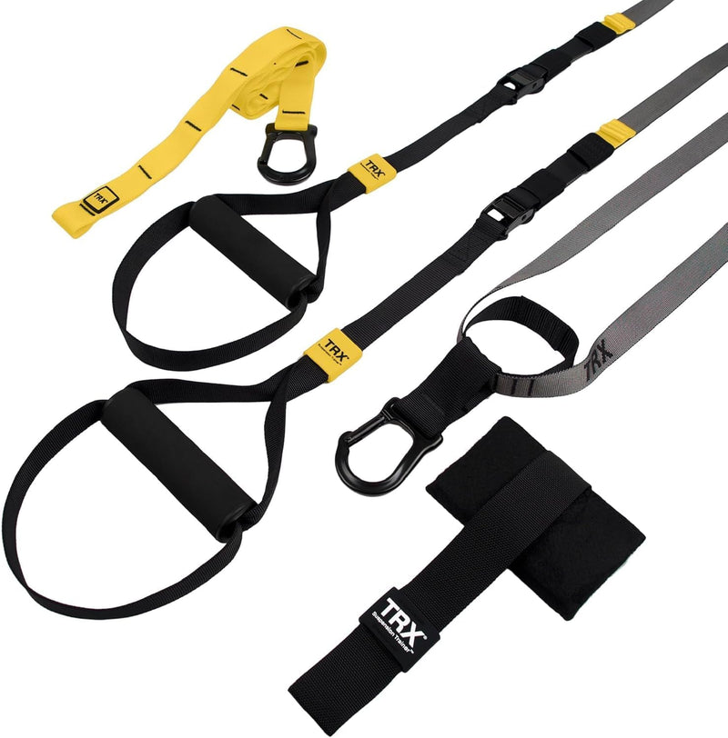 TRX GO Suspension Trainer | Portable Full-Body Training System