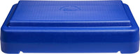 The 6" Step® Durable Stackable Aerobic Step Platform | Home Fitness Step