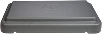 The 4" Step® Durable Stackable Aerobic Step Platform | Home Fitness Step
