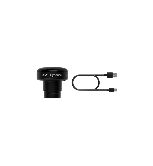 Heated Head Attachment 3 for Hypervolt 3