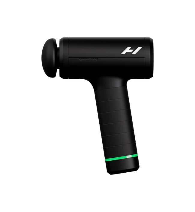 Hypervolt 3 Pro Percussion Massage Gun + Heated Head