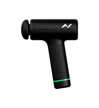 Hypervolt 3 Pro Percussion Massage Gun + Heated Head