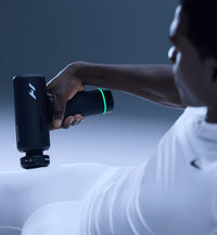 Hypervolt 3 Pro Percussion Massage Gun + Heated Head