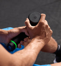 Hypervolt 3 Pro Percussion Massage Gun + Heated Head