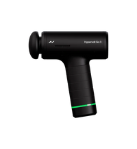 Hypervolt Go 3 Portable Percussion Massage Gun