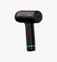 Hypervolt 3 Percussion Massage Gun + Heated Head