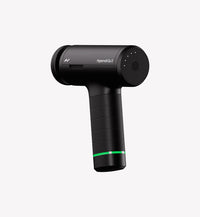 Hypervolt Go 3 Portable Percussion Massage Gun