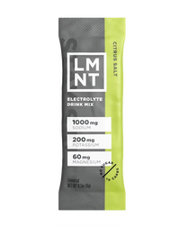 LMNT Zero Sugar Electrolytes – Single Stick | Drink Mix