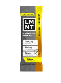 LMNT Zero Sugar Electrolytes – Single Stick | Drink Mix