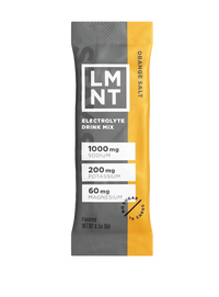 LMNT Zero Sugar Electrolytes – Single Stick | Drink Mix