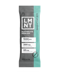 LMNT Zero Sugar Electrolytes – Single Stick | Drink Mix