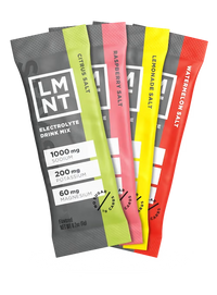 LMNT Zero Sugar Electrolytes – Single Stick | Drink Mix