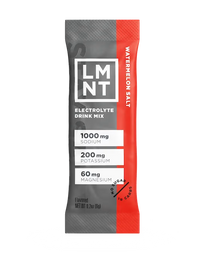 LMNT Zero Sugar Electrolytes – Single Stick | Drink Mix