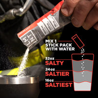LMNT Zero Sugar Electrolytes – Watermelon Salt | Drink Mix | 30 Sticks
